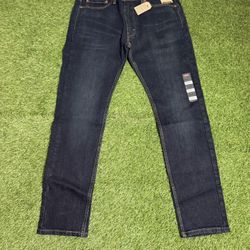 Levi's 510 Skinny