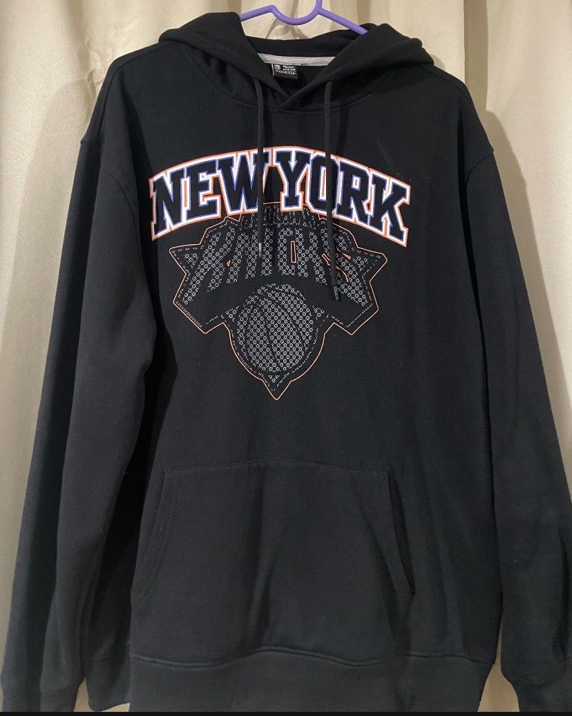 New York Knicks Hoodie XL