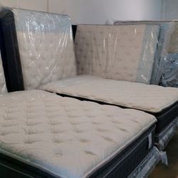 Mattress Clearance  Lowest Prices=