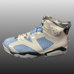 Jordan 6 Retro “UNC”