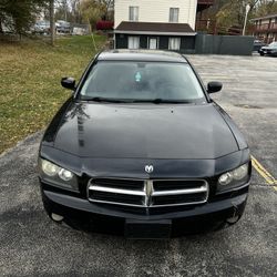 2008 Dodge Charger
