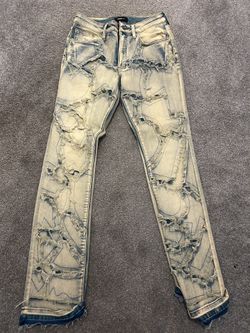Men’s Jeans