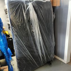 Full Size Water Proof Mattress..