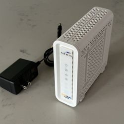 Arris Surfboard SB8200 Modem