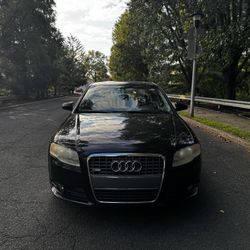 2009 Audi A4