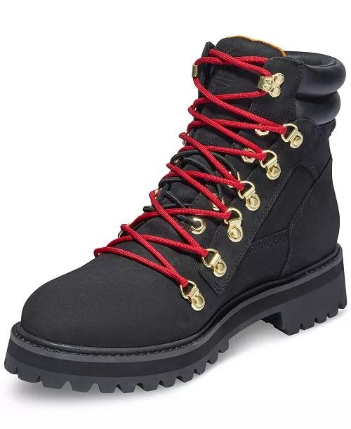 timberland holiday luxe boots