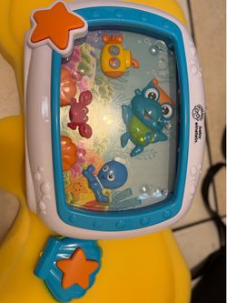 Baby Einstein with Remote
