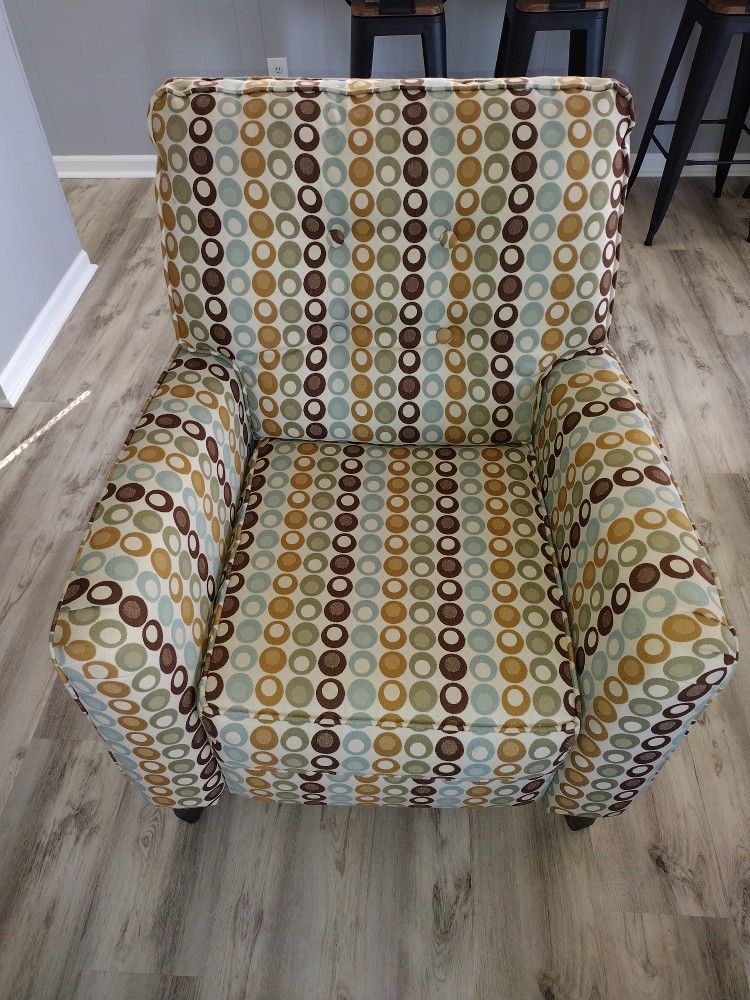 Accent Recliner Chair