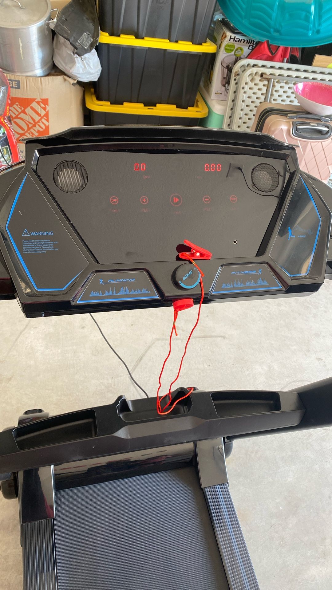 Super fit Treadmill