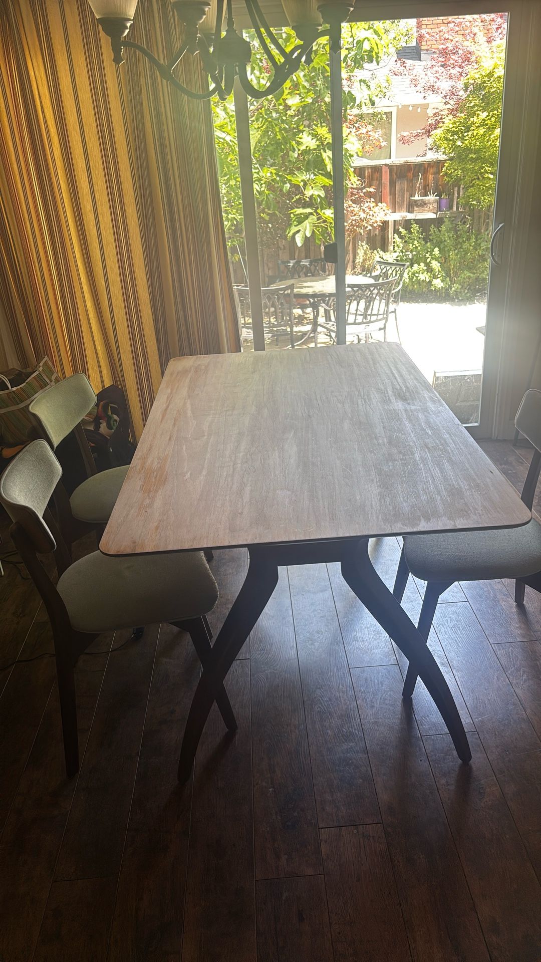 FREE Dining Table