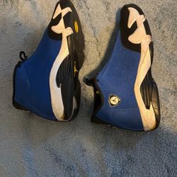 Laneys 14s