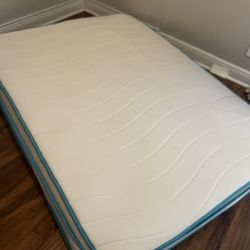 Comfortable mattress