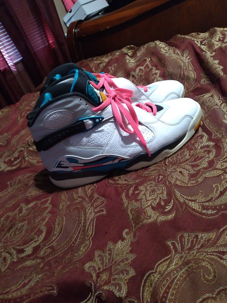 Men Size 11 Nike Air Jordan