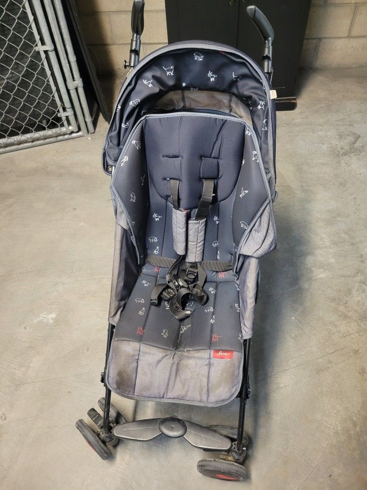 Umbrella Stroller
