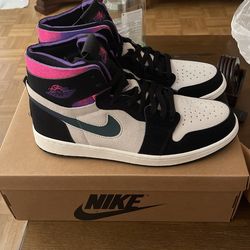 Jordan 1 Zoom Air CMFT PSG
