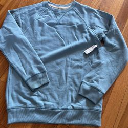 Sweatshirt Crew Neck YXL 14/16