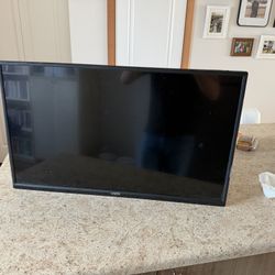 Vizio Tv 