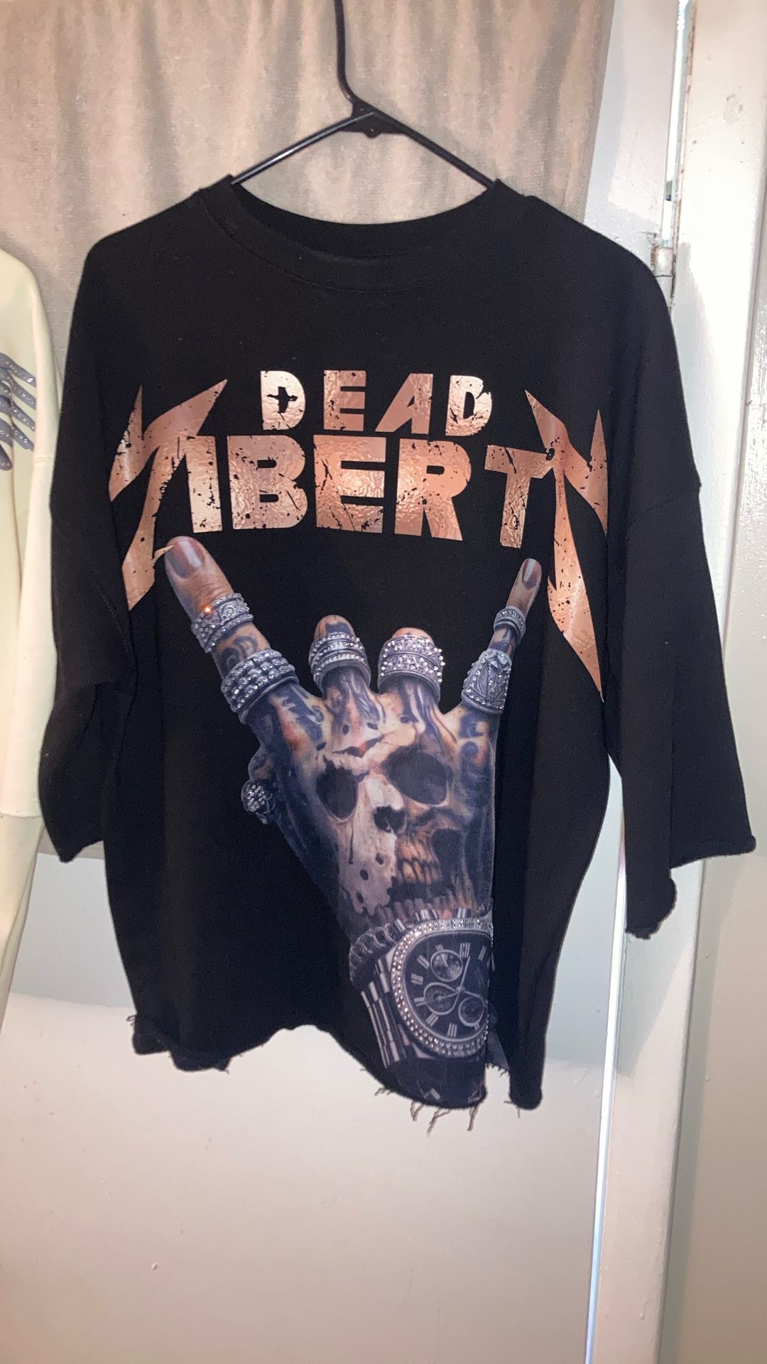 T.Shirt/SweatShirt