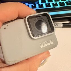 GoPro Hero 7 White