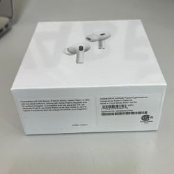 Air Pods