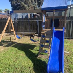 Swing Set