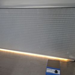 Envirco MAC 10 4'x2' Flowhood