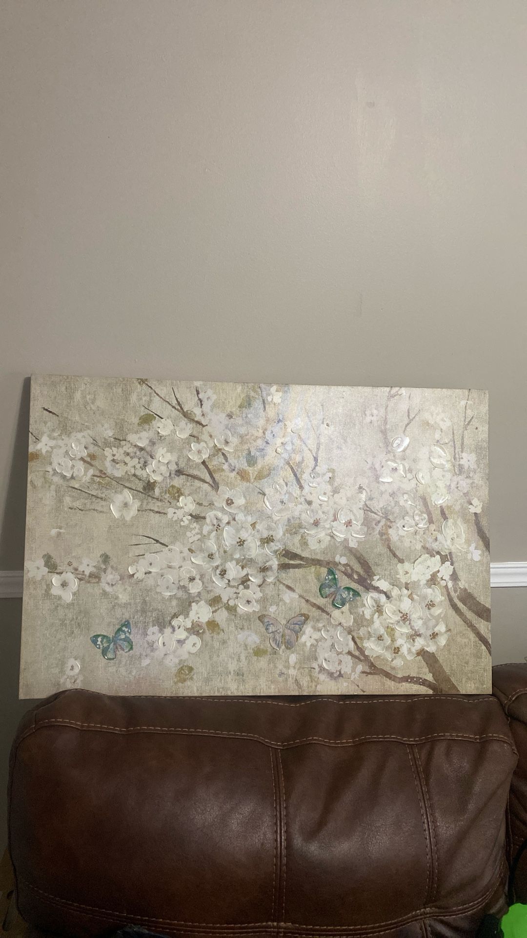 Lovely Nature Wall Decor 