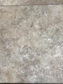 Ceramic Tile 17 “3/4x 17”3/4 $2.00 Ea