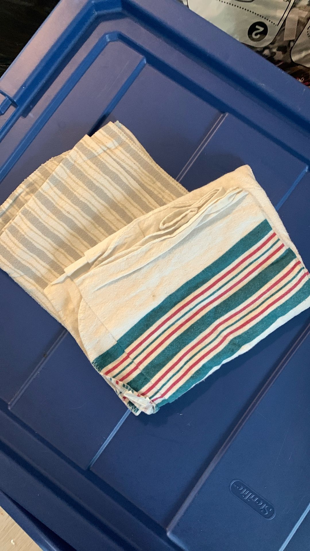 Baby Sheets