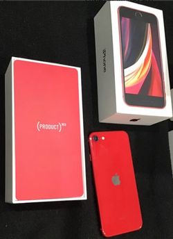 iPhone SE