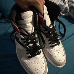 Jordan 1 Size 10.5