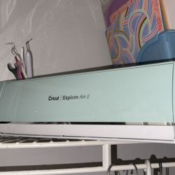 Cricut explore air 2