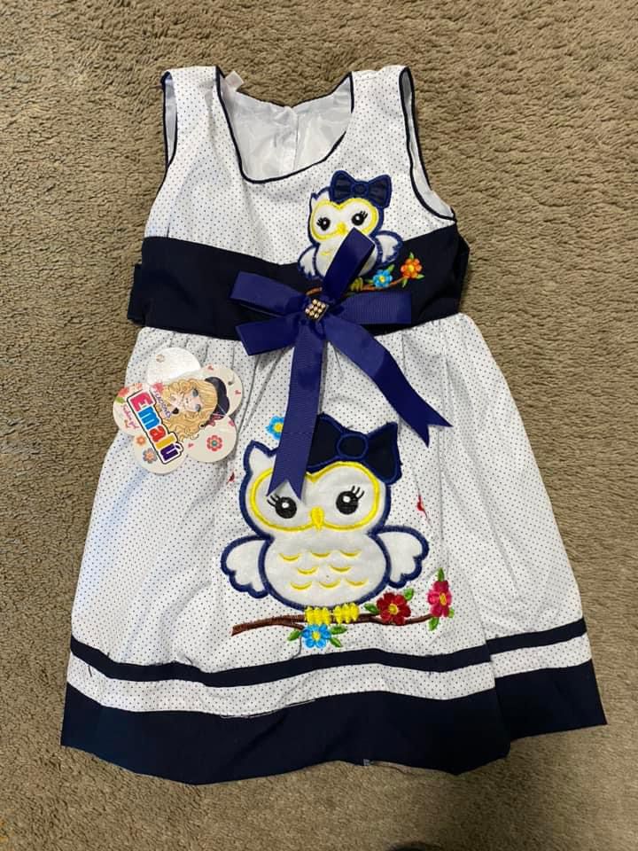 Size 2T Girls SUMMER Clothes