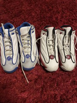 Jordans