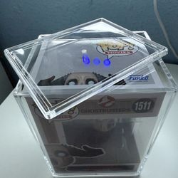 Funko Pop Case