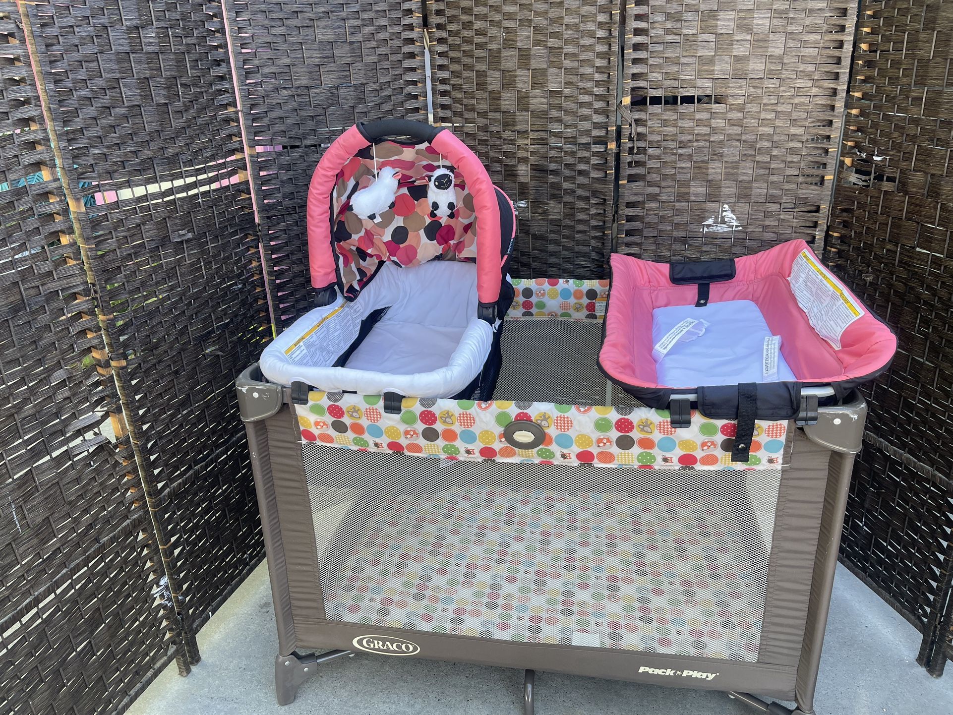 Playpen