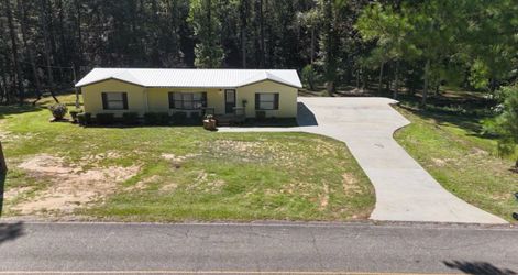 Three bedrooms two baths 3.3 acres  For Sale