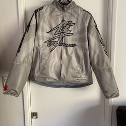 Icon Hayabusa Jacket