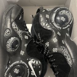 Air Zoom Flight 95 SP - Supreme 