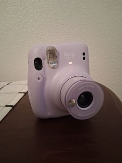 Fujifilm Instax Mini 11 Lilac