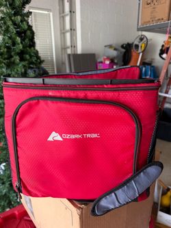 Ozark Trail Soft-Sided Cooler Bag