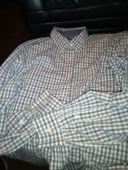 Slightly worn clothes (mens )
