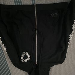 Chrome Hearts Jacket