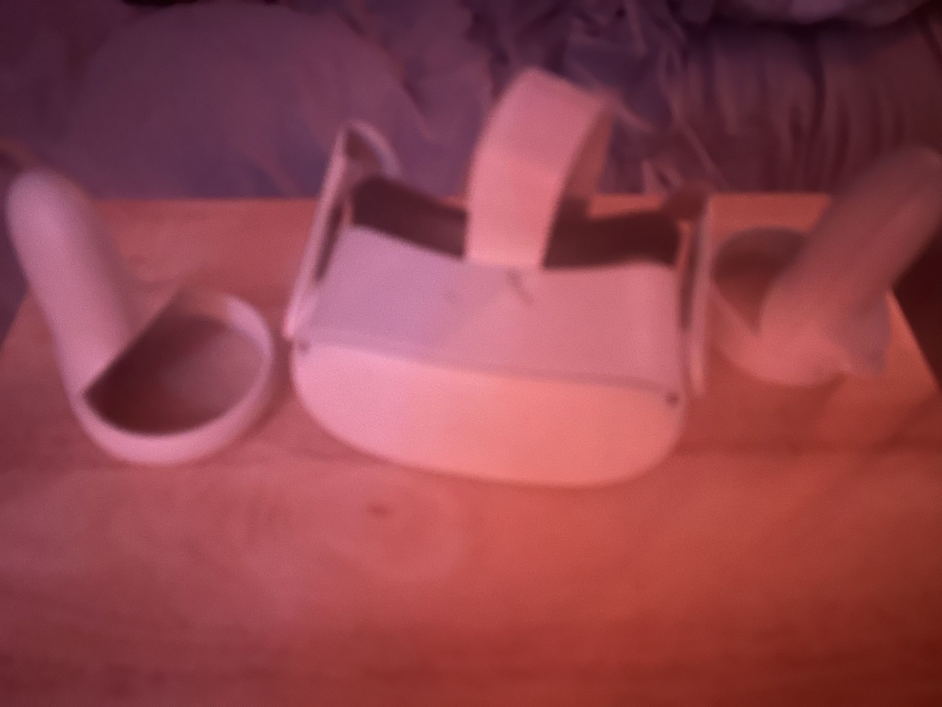 Oculus Quest 2