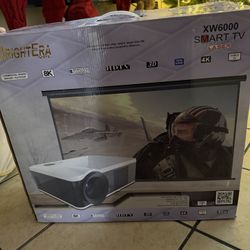 Bright Era Projector