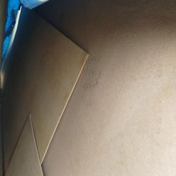 MDF SHEET'S FOR MULTIPLE USES