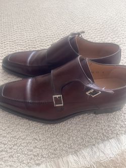 Magnanni Men’s Italian Shoe