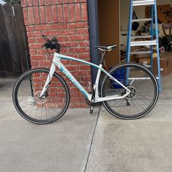 Specialized “Vita” Woman’s Bicycle