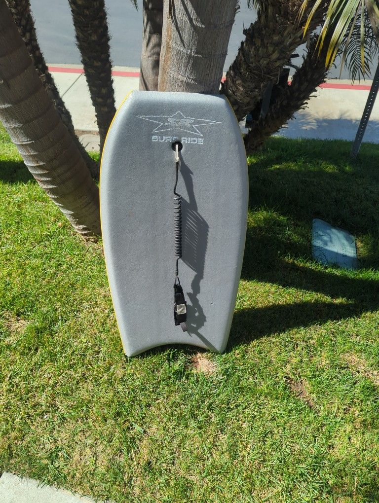 BZ Boogie Board
