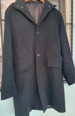 Mens Coat
